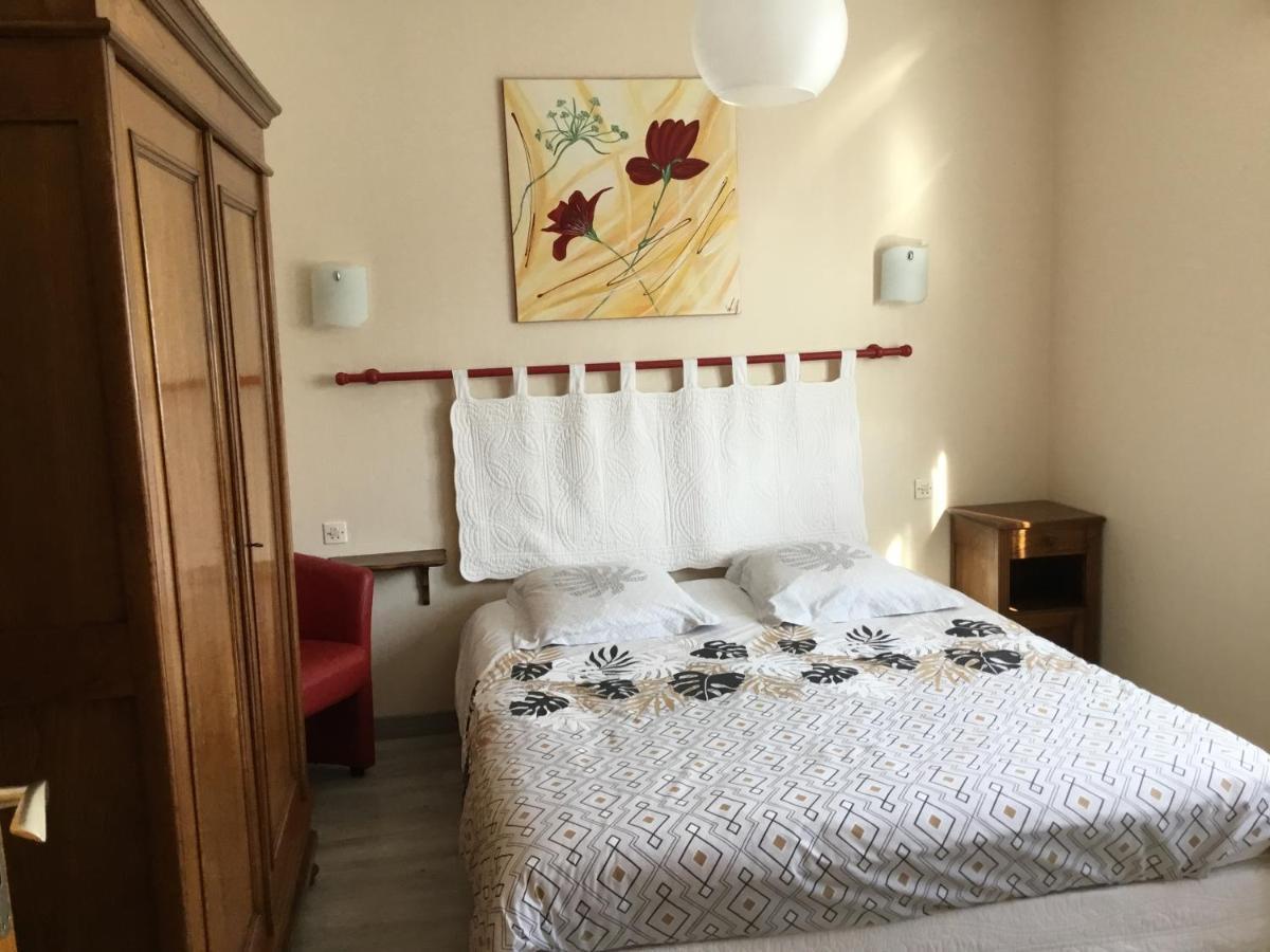 Chambre Jonquille Soultzmatt Exterior photo