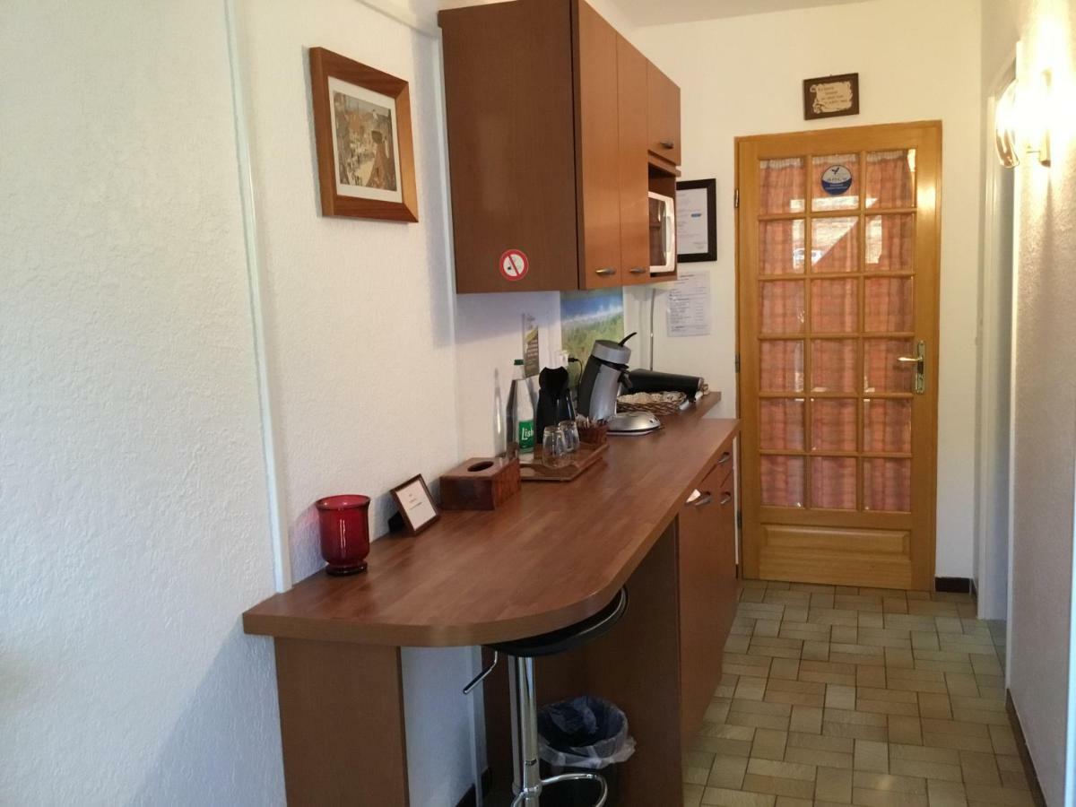 Chambre Jonquille Soultzmatt Exterior photo